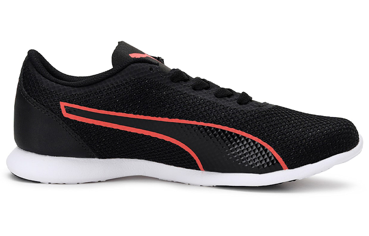 Order (W) Puma Vega Sweet Mu Idp ''Noir'' 373009-02