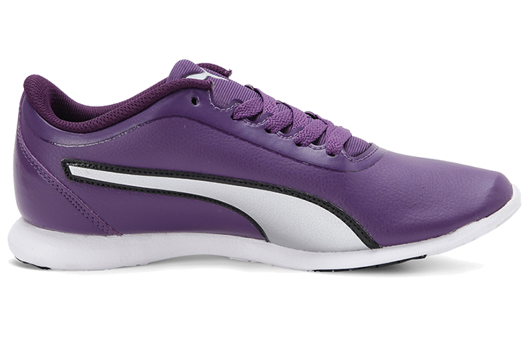 Order (W) Puma Vega Sweet Sl Idp Lila/Schwarz/''Weiß'' Damen Sneaker 371084-04