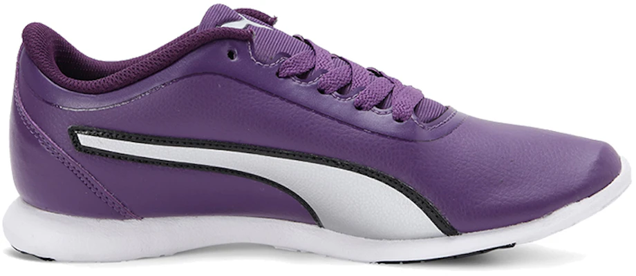 (W) Puma Vega Sweet Sl Idp Lila/Schwarz/''Weiß'' Damen Sneaker 371084-04 Order (W) Puma Vega Sweet Sl Idp Lila/Schwarz/''Weiß'' Damen Sneaker 371084-04