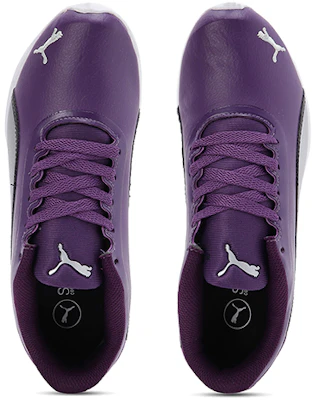 (W) Puma Vega Sweet Sl Idp Lila/Schwarz/''Weiß'' Damen Sneaker 371084-04 Lookbook (W) Puma Vega Sweet Sl Idp Lila/Schwarz/''Weiß'' Damen Sneaker 371084-04