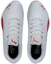 Lookbook (W) Scarpe Puma Vega Sweet SL IDP Bianche/Rosse 371084-03