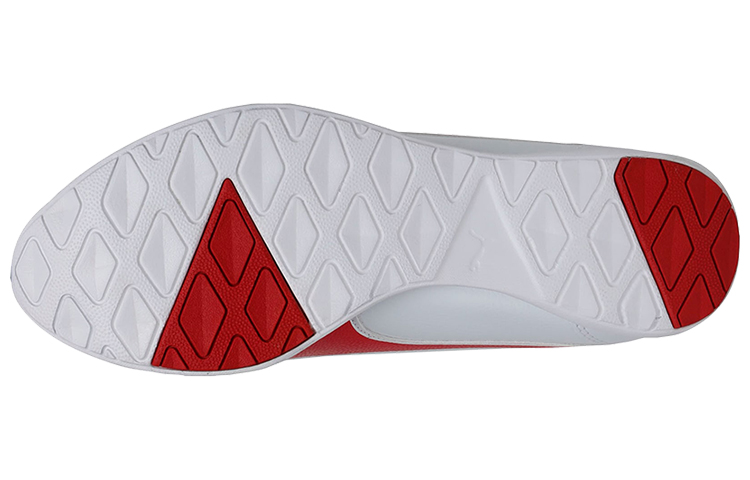 Details for (W) Scarpe Puma Vega Sweet SL IDP Bianche/Rosse 371084-03