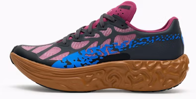 (Women) Puma Vellum SB Nitro Magenta Gleam-Dusky Gray 313604-01 (Women) Puma Vellum SB Nitro Magenta Gleam-Dusky Gray 313604-01