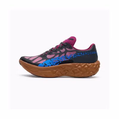(W) Puma Vellum SB Nitro Magenta Gleam-Dusky Gray