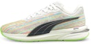 Buy (W) Puma Velocity Nitro Spectra Lelaki/Wanita Kasut Lari 195335-01