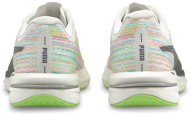 (W) Puma Velocity Nitro Spectra Zapatillas Running 195335-01 Shop (W) Puma Velocity Nitro Spectra Zapatillas Running 195335-01