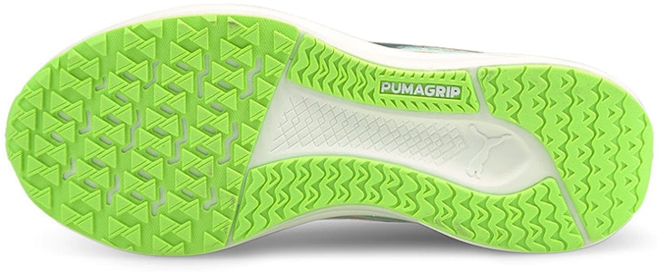 PUMA Velocity Nitro 1 Spectra 運動 減震防滑耐磨 低幫 跑步鞋 女款 米彩 Purchase PUMA Velocity Nitro 1 Spectra 運動 減震防滑耐磨 低幫 跑步鞋 女款 米彩