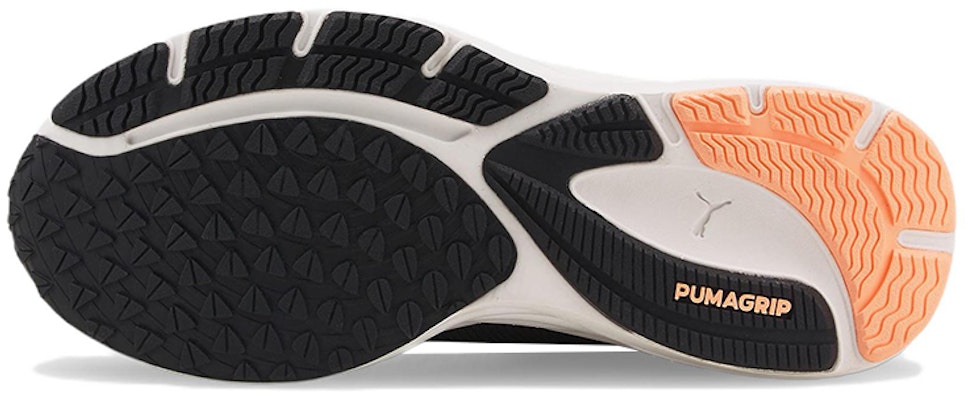 (Women) Puma Velocity Nitro 2 'Black Fizzy Melon' 376262-05 Purchase (Women) Puma Velocity Nitro 2 'Black Fizzy Melon' 376262-05