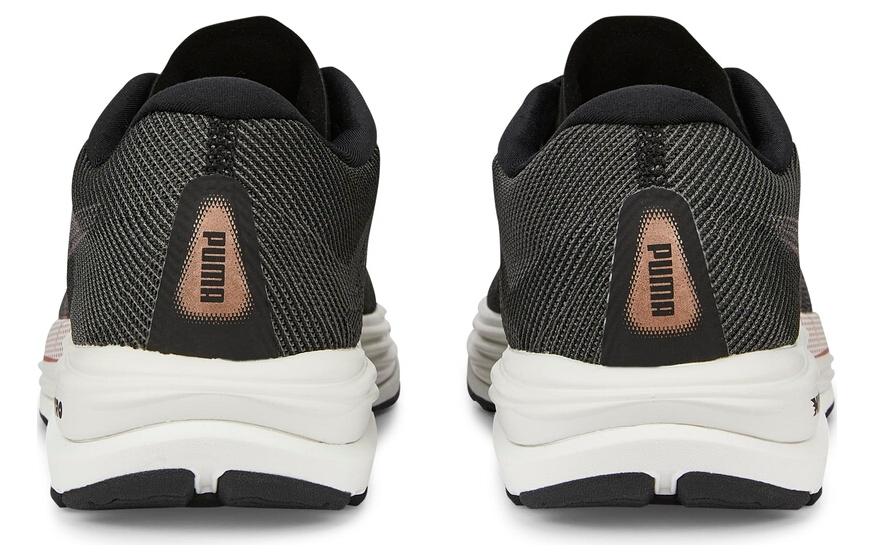 (W) Puma Velocity Nitro 2 'Black Rose Gold' 圖 3