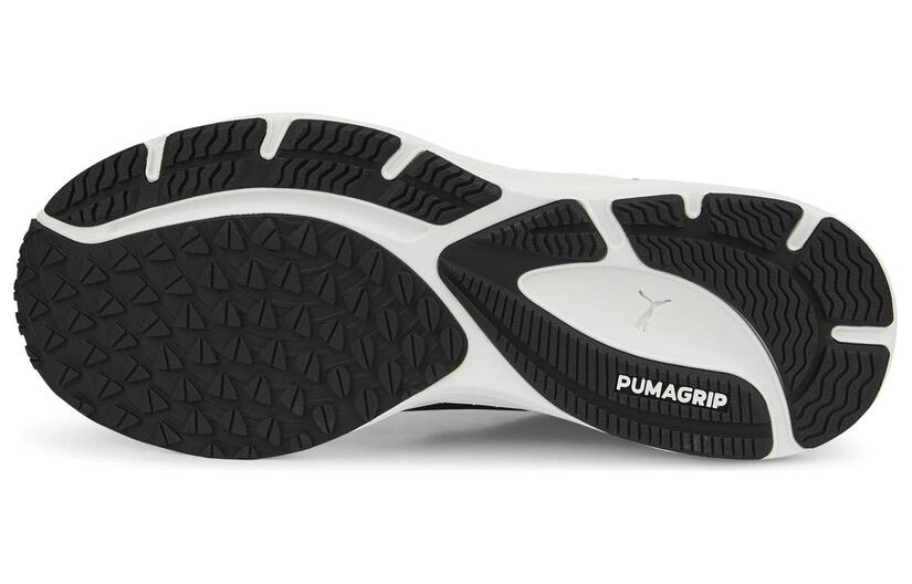 Shop (W) Puma Velocity Nitro 2 ''Nero Oro Rosa'' 376262-09