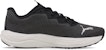 (W) Puma Velocity Nitro 2 'Hitam Putih' 376262-01