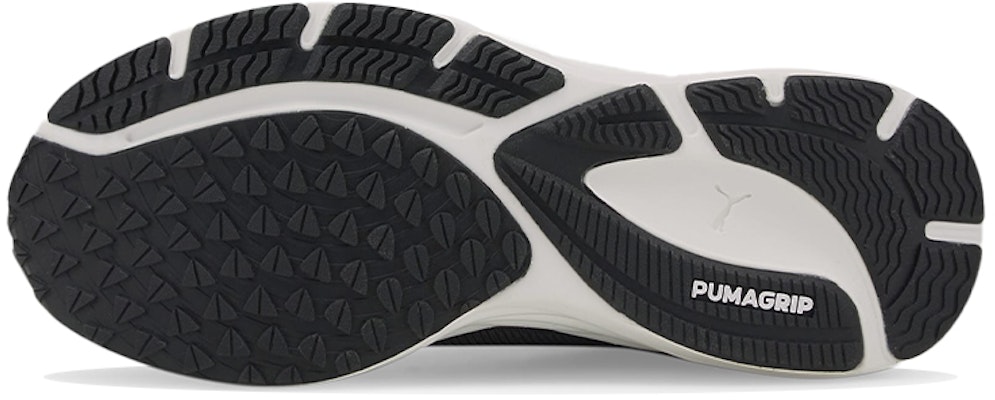 (Women) Puma Velocity Nitro 2 'Black White' 376262-01 Purchase (Women) Puma Velocity Nitro 2 'Black White' 376262-01