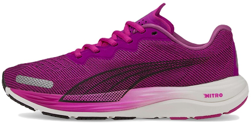 (W) 彪马Velocity Nitro 2 '深兰紫' 376262-04 Buy (W) 彪马Velocity Nitro 2 '深兰紫' 376262-04