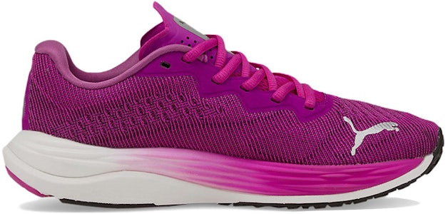 (W) 푸마 벨로시티 니트로 2 '딥 오키드' 376262-04 Order (W) 푸마 벨로시티 니트로 2 '딥 오키드' 376262-04