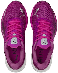 (W) 푸마 벨로시티 니트로 2 '딥 오키드' 376262-04 Lookbook (W) 푸마 벨로시티 니트로 2 '딥 오키드' 376262-04