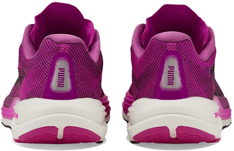 (W) 푸마 벨로시티 니트로 2 '딥 오키드' 376262-04 Shop (W) 푸마 벨로시티 니트로 2 '딥 오키드' 376262-04