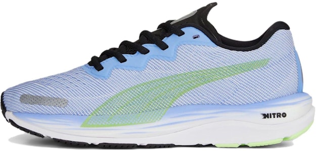 (W) Puma Velocity Nitro 2 'Púrpura Elektro Lima Fizz' 376262-14 Buy (W) Puma Velocity Nitro 2 'Púrpura Elektro Lima Fizz' 376262-14