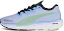 Buy (W) Puma Velocity Nitro 2 'Elektro Purple Fizzy Lime' Ungu Hijau Fesyen 376262-14