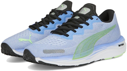 (W) Puma Velocity Nitro 2 'Púrpura Elektro Lima Fizz' 376262-14 Lookbook (W) Puma Velocity Nitro 2 'Púrpura Elektro Lima Fizz' 376262-14