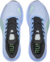 (W) Puma Velocity Nitro 2 'Elektro Purple Fizzy Lime' Sepatu Olahraga Unisex 376262-14 Shop (W) Puma Velocity Nitro 2 'Elektro Purple Fizzy Lime' Sepatu Olahraga Unisex 376262-14