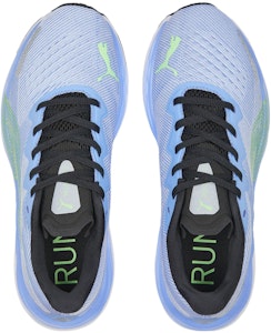 (W) Puma Velocity Nitro 2 'Púrpura Elektro Lima Fizz' 376262-14 Shop (W) Puma Velocity Nitro 2 'Púrpura Elektro Lima Fizz' 376262-14