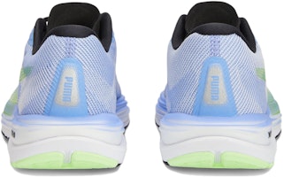 (W) Puma Velocity Nitro 2 'Elektro Purple Fizzy Lime' Sepatu Olahraga Unisex 376262-14 Purchase (W) Puma Velocity Nitro 2 'Elektro Purple Fizzy Lime' Sepatu Olahraga Unisex 376262-14