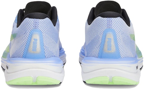 (W) Puma Velocity Nitro 2 'Púrpura Elektro Lima Fizz' 376262-14 Purchase (W) Puma Velocity Nitro 2 'Púrpura Elektro Lima Fizz' 376262-14