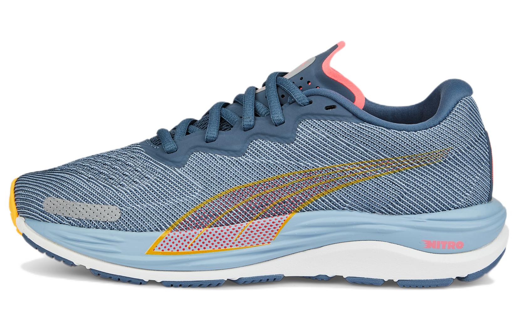 (Women) Puma Velocity Nitro 2 'Evening Sky Sunset Glow' 376262-08