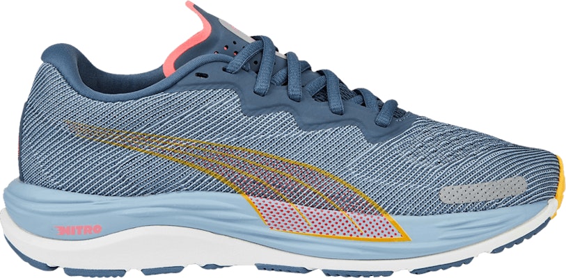 (W) プーマ ベロシティ ニトロ 2 「夕焼け空」(Puma Beroshiti Nitoro 2 "Yūyakezora") 376262-08 Buy (W) プーマ ベロシティ ニトロ 2 「夕焼け空」(Puma Beroshiti Nitoro 2 "Yūyakezora") 376262-08
