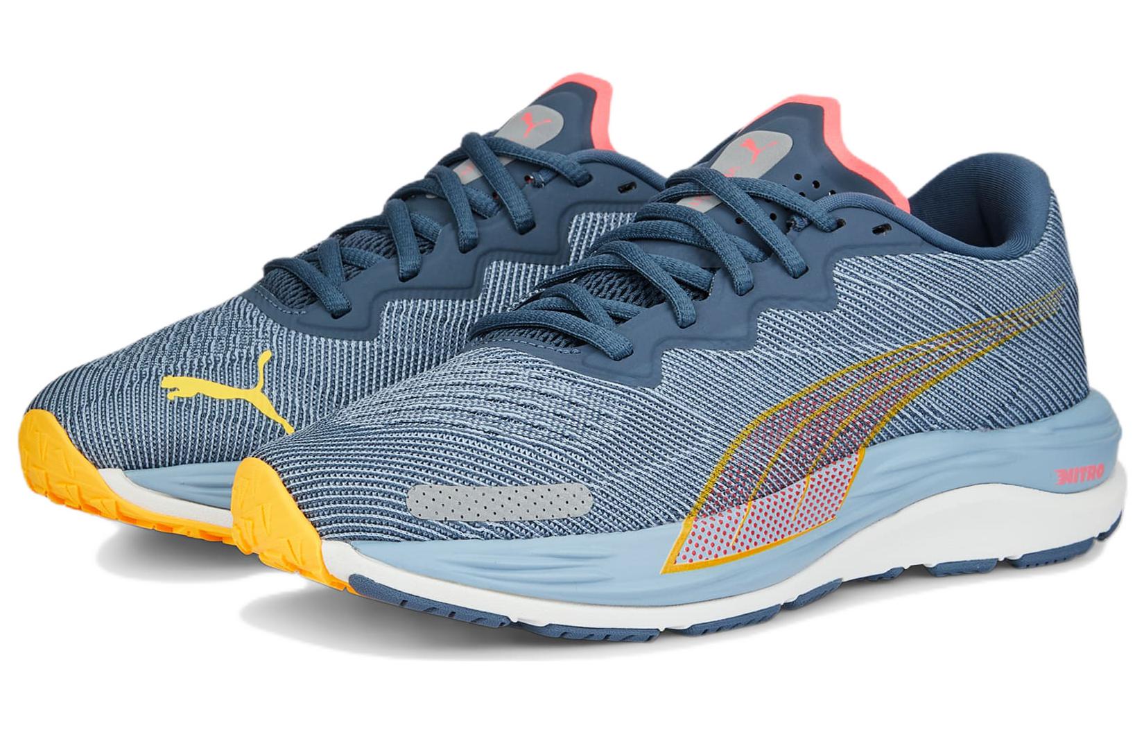(W) Puma Velocity Nitro 2 'Evening Sky Sunset Glow' 圖 3