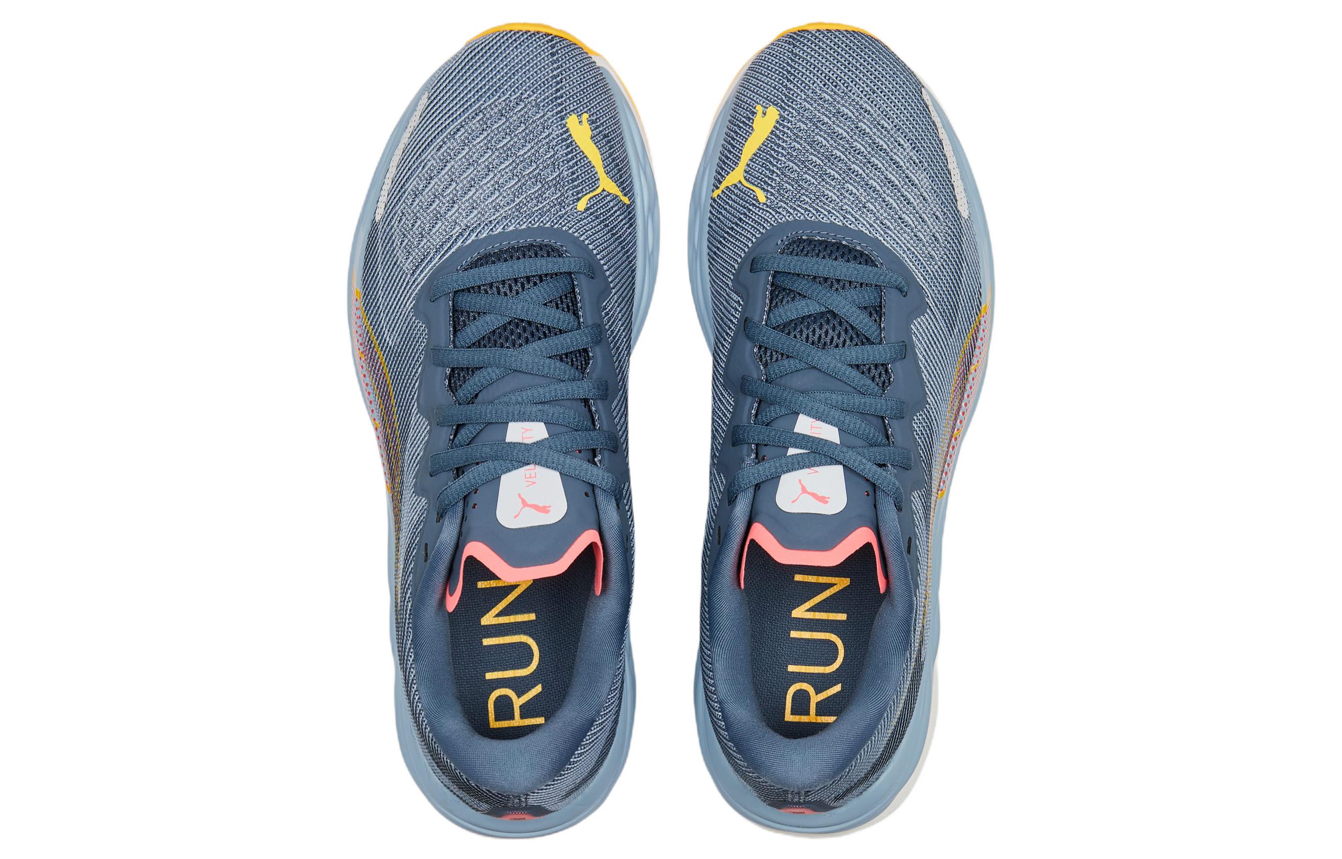 (W) Puma Velocity Nitro 2 'Evening Sky Sunset Glow' 圖 4