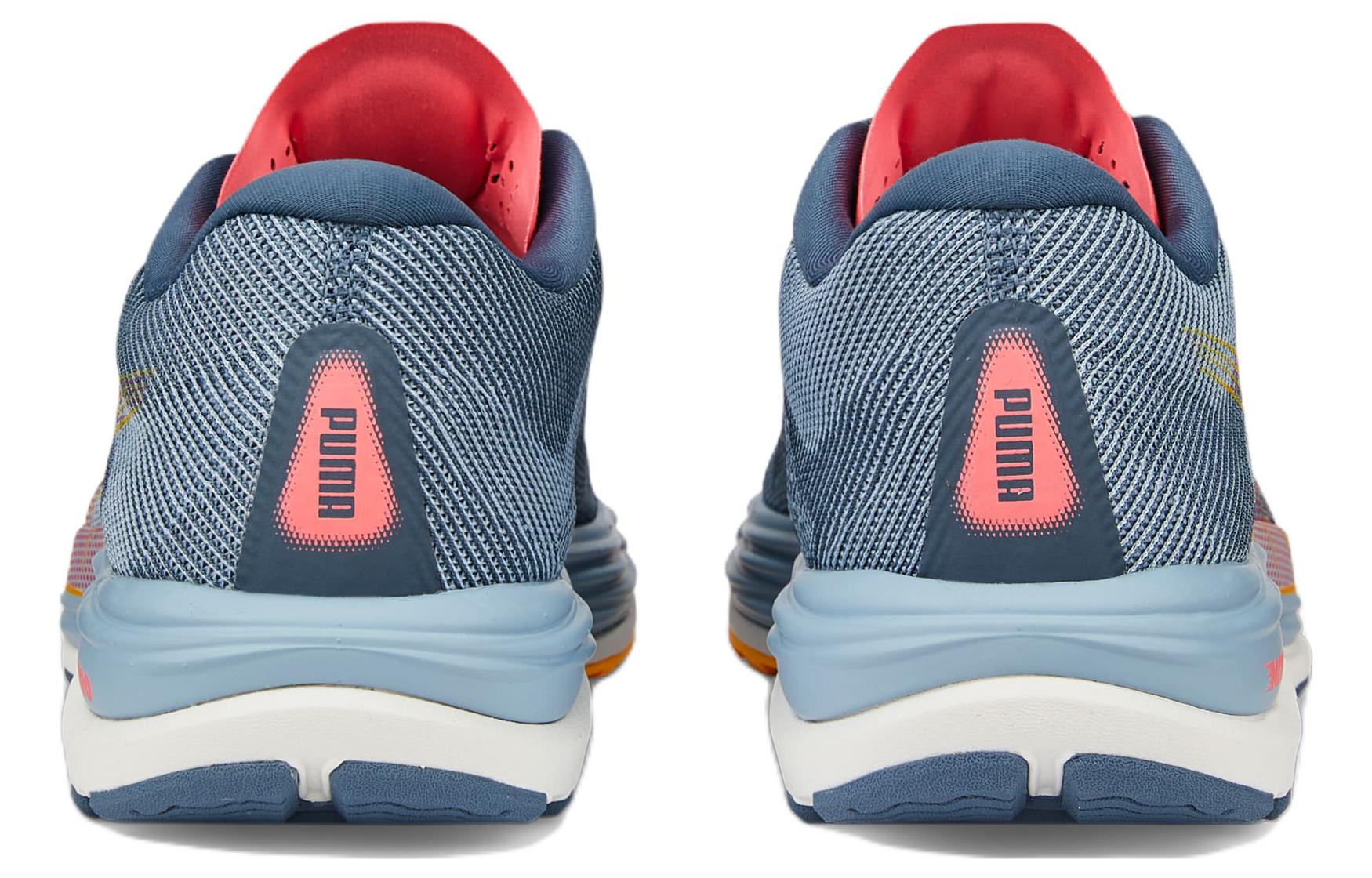 (W) Puma Velocity Nitro 2 'Evening Sky Sunset Glow' 圖 5