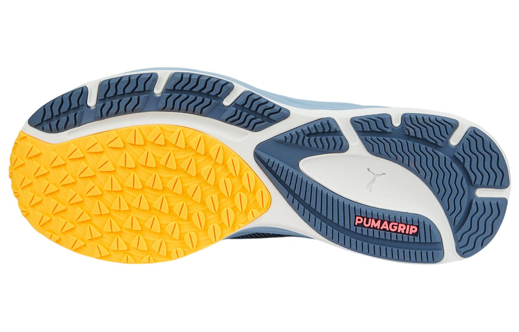 (W) Puma Velocity Nitro 2 'Evening Sky Sunset Glow' 圖 6