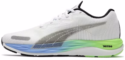 (Women) Puma Velocity Nitro 2 Fade 378527-02 (Women) Puma Velocity Nitro 2 Fade 378527-02