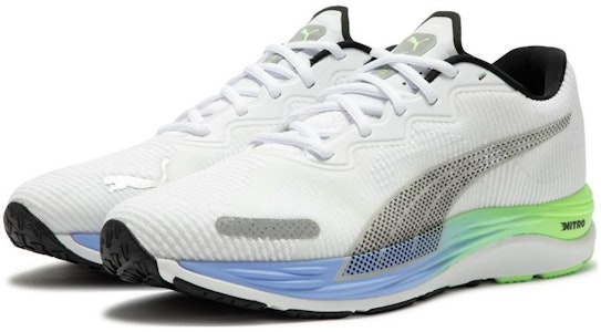 (W) 푸마 벨로시티 니트로 2 페이드 378527-02 Lookbook (W) 푸마 벨로시티 니트로 2 페이드 378527-02