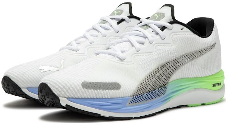 (W) Puma Velocity Nitro 2 Fade Zapatillas Running 378527-02 Lookbook (W) Puma Velocity Nitro 2 Fade Zapatillas Running 378527-02