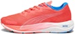 (W) Puma Velocity Nitro 2 'Fire Orchid' Lelaki/Kasut Lari 376262-21