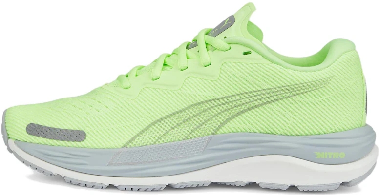 (W) Puma Velocity Nitro 2 ''Fizzy Apple'' Scarpe da Corsa 376262-11 Buy (W) Puma Velocity Nitro 2 ''Fizzy Apple'' Scarpe da Corsa 376262-11