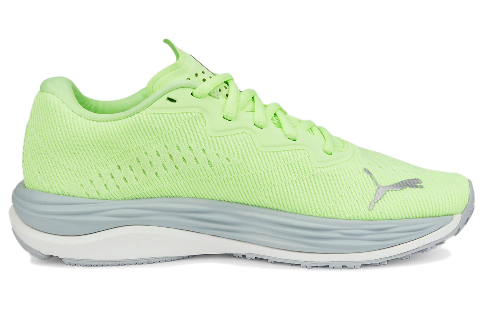 Order (W) Puma Velocity Nitro 2 ''Fizzy Apple'' Scarpe da Corsa 376262-11