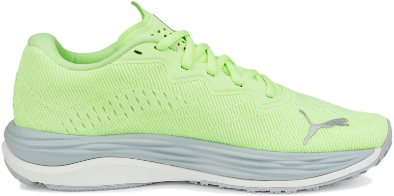(W) Puma Velocity Nitro 2 ''Fizzy Apple'' Scarpe da Corsa 376262-11 Order (W) Puma Velocity Nitro 2 ''Fizzy Apple'' Scarpe da Corsa 376262-11