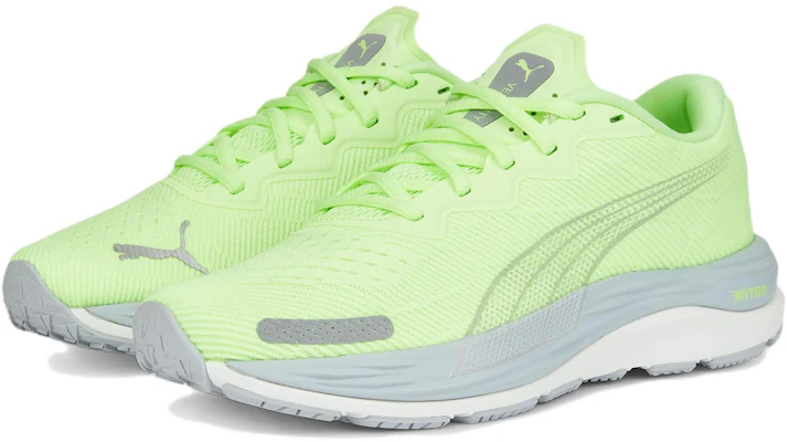 (W) Puma Velocity Nitro 2 ''Fizzy Apple'' Scarpe da Corsa 376262-11 Lookbook (W) Puma Velocity Nitro 2 ''Fizzy Apple'' Scarpe da Corsa 376262-11