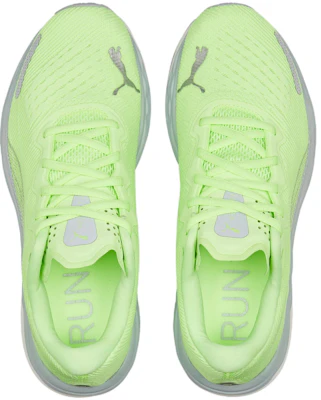 (W) Puma Velocity Nitro 2 ''Fizzy Apple'' Scarpe da Corsa 376262-11 Shop (W) Puma Velocity Nitro 2 ''Fizzy Apple'' Scarpe da Corsa 376262-11