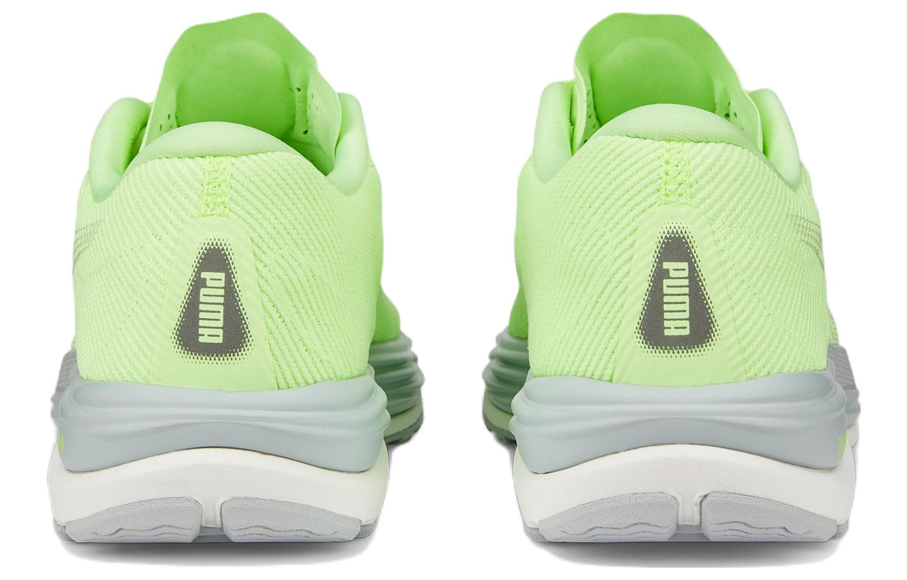 Purchase (W) Puma Velocity Nitro 2 ''Fizzy Apple'' Scarpe da Corsa 376262-11