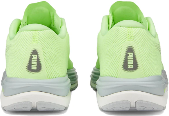 (W) Puma Velocity Nitro 2 ''Fizzy Apple'' Scarpe da Corsa 376262-11 Purchase (W) Puma Velocity Nitro 2 ''Fizzy Apple'' Scarpe da Corsa 376262-11