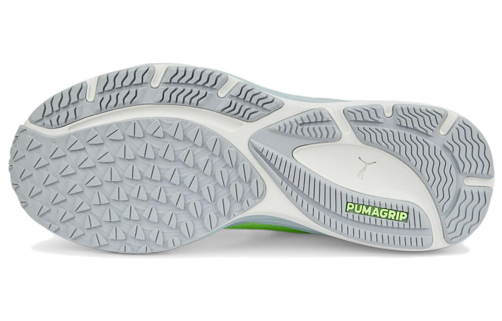 Details for (W) Puma Velocity Nitro 2 ''Fizzy Apple'' Scarpe da Corsa 376262-11