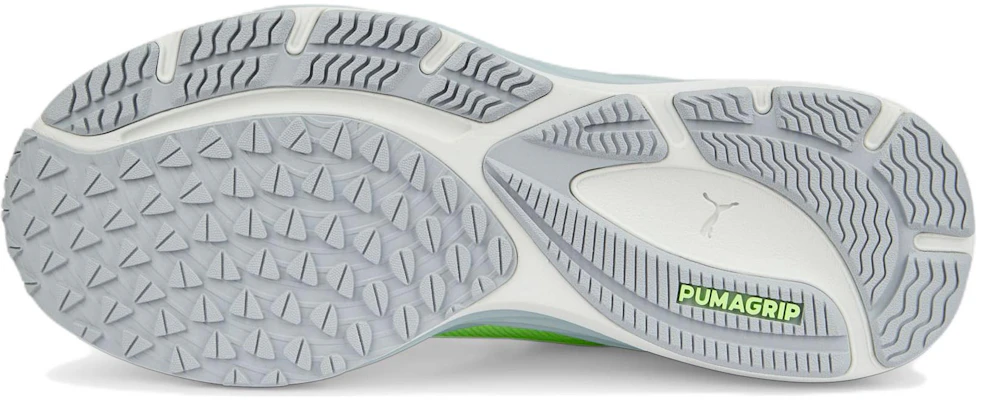 (W) Puma Velocity Nitro 2 ''Fizzy Apple'' Scarpe da Corsa 376262-11 Details for (W) Puma Velocity Nitro 2 ''Fizzy Apple'' Scarpe da Corsa 376262-11