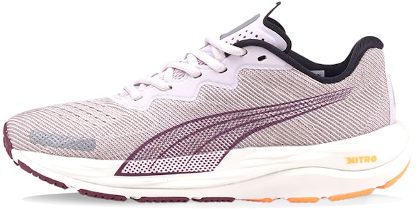 (W) Puma Velocity Nitro 2 'Lavender Fog' Zapatillas Running Mujer/Lavanda. 376262-03 Buy (W) Puma Velocity Nitro 2 'Lavender Fog' Zapatillas Running Mujer/Lavanda. 376262-03