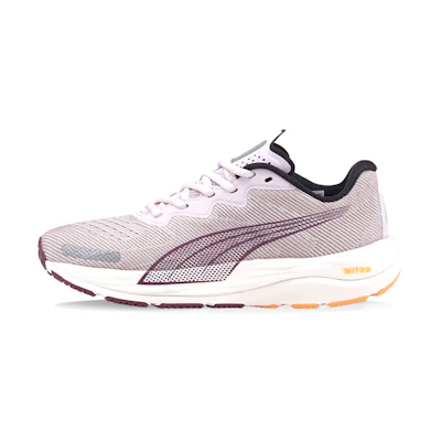 (W) Puma Velocity Nitro 2 'Lavender Fog'