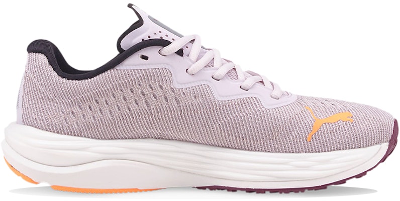 (Women) Puma Velocity Nitro 2 'Lavender Fog' 376262-03 Order (Women) Puma Velocity Nitro 2 'Lavender Fog' 376262-03