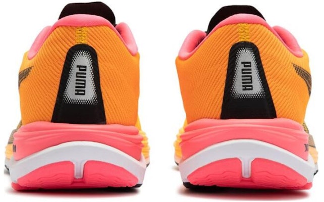 (W) Puma Velocity Nitro 2 'Naranja Amarillo' 376262-12 Shop (W) Puma Velocity Nitro 2 'Naranja Amarillo' 376262-12